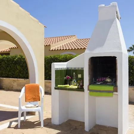 Neptuno By Mauter Villas וילה *